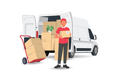Drive and Deliver Services